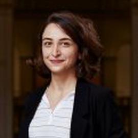Gizem Yüce